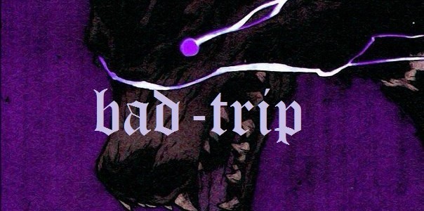 Беседа ВКонтакте bad-trip