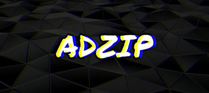 Беседа ВКонтакте «ADZIP»