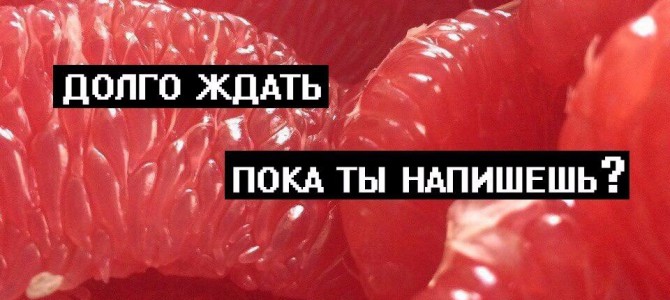 Беседа ВКонтакте Фруто Няня