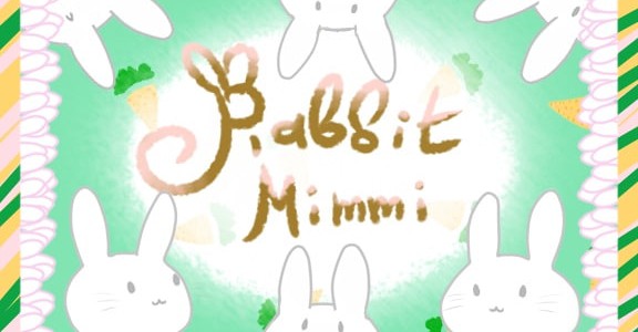 Беседа ВКонтакте “Rabbit Mimmi”
