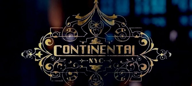 Беседа ВКонтакте Continental Hotel