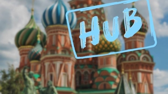 Беседа ВКонтакте “MoscowHub”